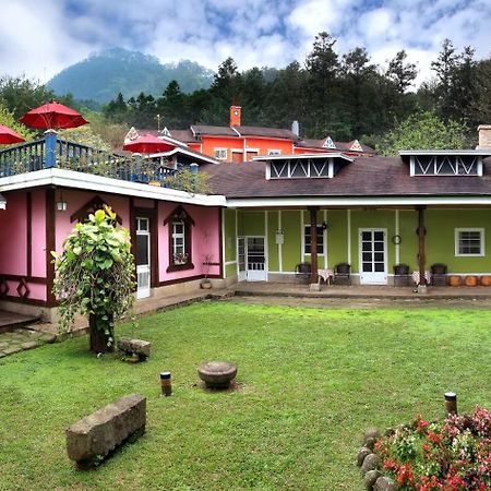 Li Jin Kuan Homestay Наньчжуан Экстерьер фото